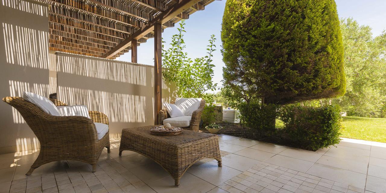 Oleander Villa, Pefkochori #Feelslikehome エクステリア 写真