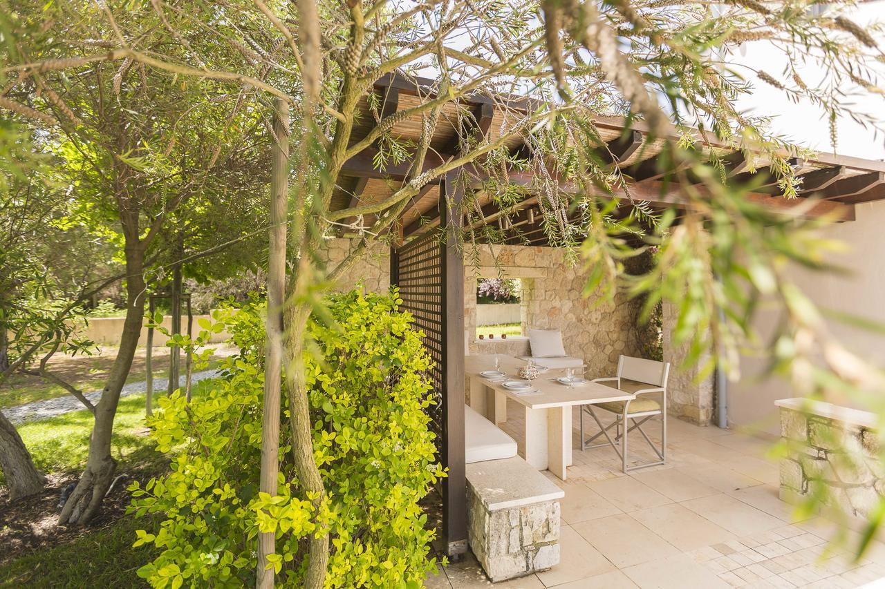 Oleander Villa, Pefkochori #Feelslikehome エクステリア 写真