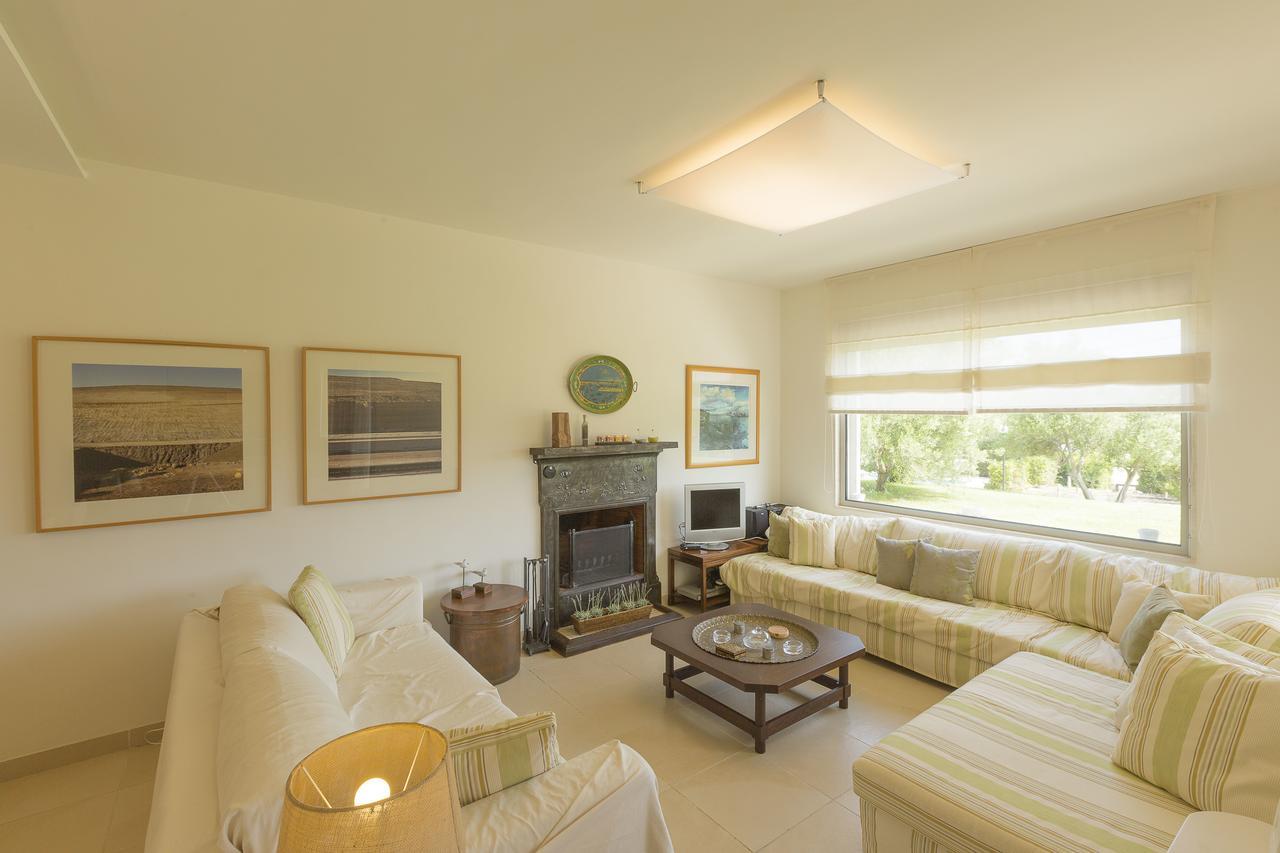 Oleander Villa, Pefkochori #Feelslikehome エクステリア 写真