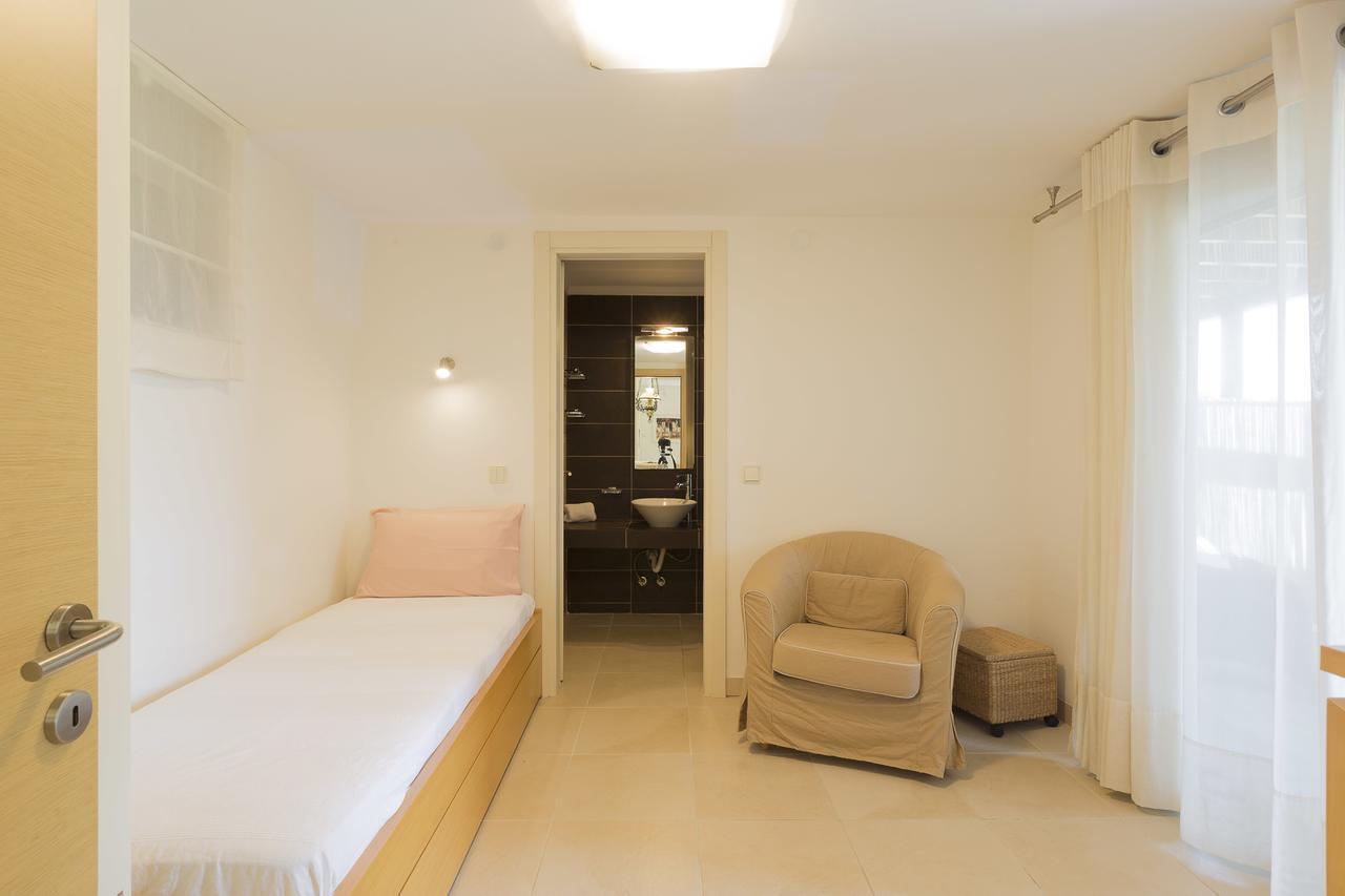 Oleander Villa, Pefkochori #Feelslikehome エクステリア 写真